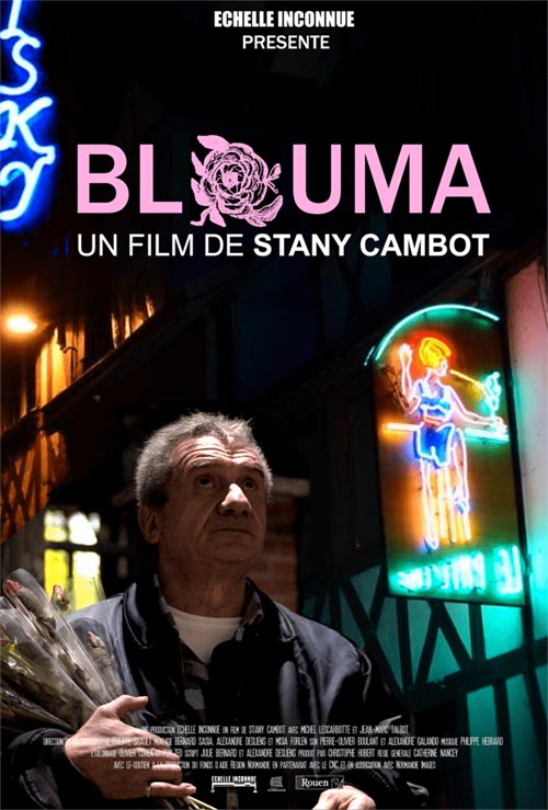 moyen métrage Blouma réalisé par Stany Cambot