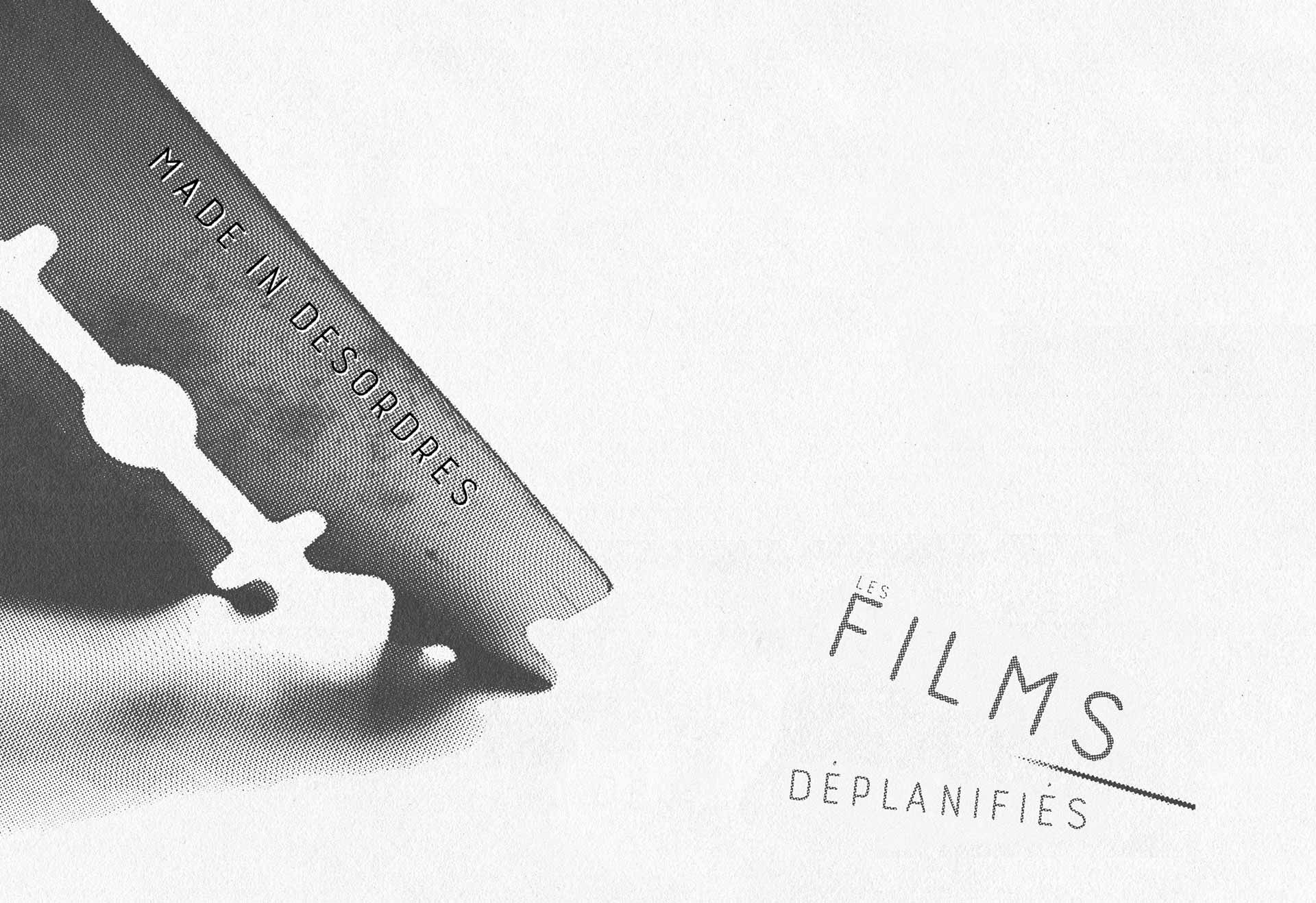 L’APOCALYPSE A DÉJA EU LIEU - Les Films Déplanifiés