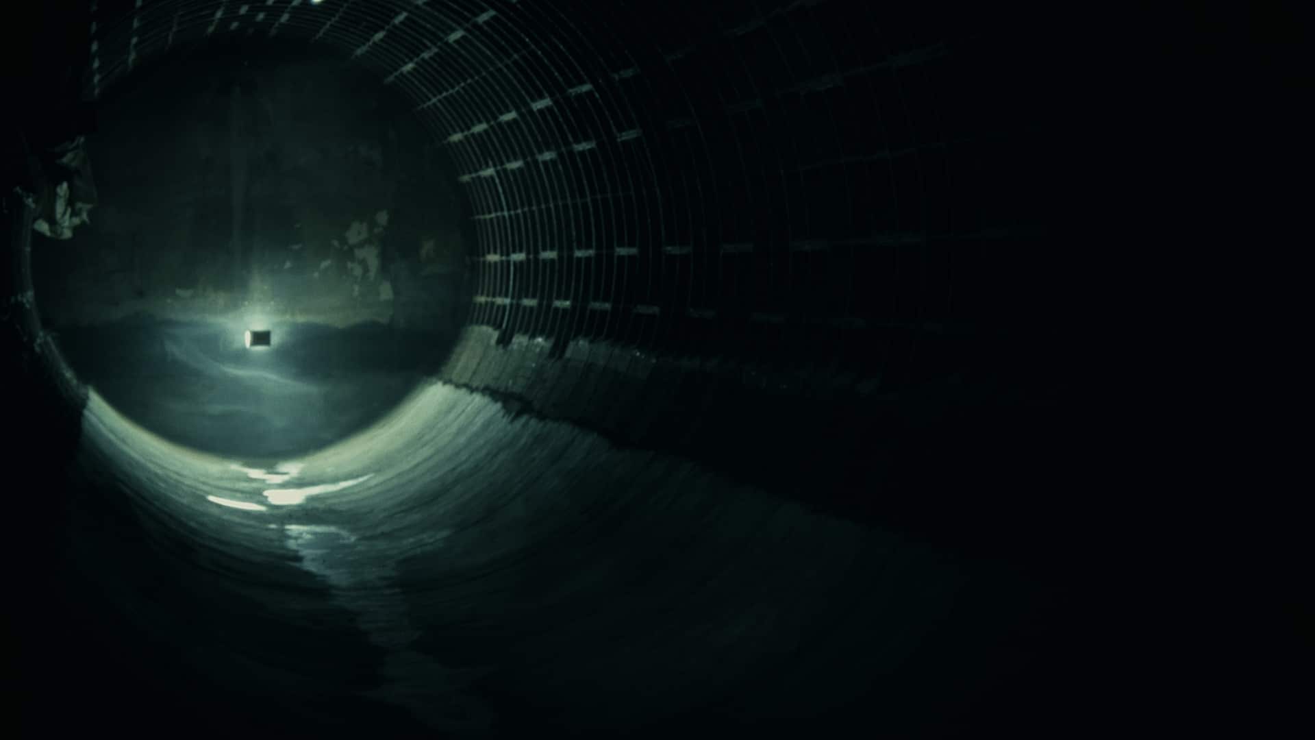 L'Apocalypse a déjà eu lieu, une production Les Films Déplanifiés